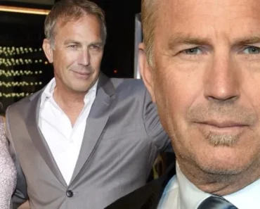 Kevin Costner’S Ex Fumbled The Bag In Their Divorce Settlement