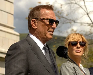 Yellowstone Cast Member Reveals One Scene That Genuinely Disgusted Kevin Costner