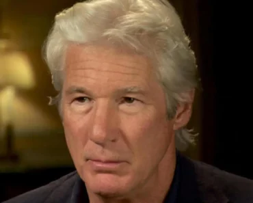 Richard Gere says being hungry was ‘normal’ before he found fame
