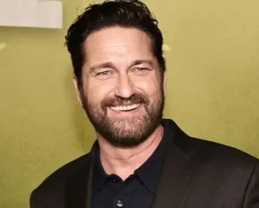 Gerard Butler shares surprising alternate profession if acting doesn’t work out