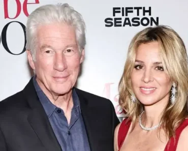 Maybe I Do star Richard Gere believes marriage is a ‘constant work’: Here’s why