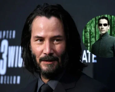 Keanu Reeves has bagged ‘more money’ from ‘The Matrix’ franchise than ‘any actor’