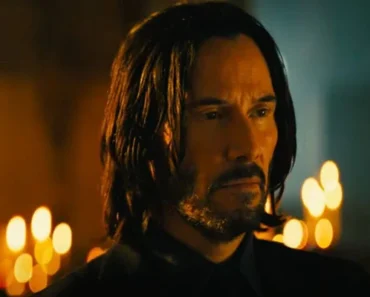 Keanu Reeves ‘cut a man’s head open’ by mistake during ‘John Wick’ shooting