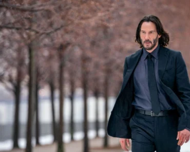 Keanu Reeves unravels the thick plot of John Wick 4 in detail