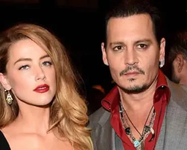 Amber Heard had to take big decision after Johnny Depp trial