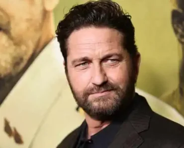 Gerard Butler’s saddened as his home team falls 18-3 to South Africa in Marseille