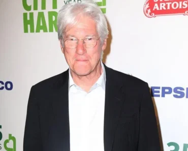 Richard Gere ‘mostly recovered’ from pneumonia battle