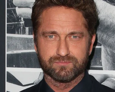 Gerard Butler laments a movie which he should have done ‘differently’