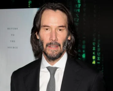 How much did Keanu Reeves make for doing the ‘The Matrix Resurrections’? Find out