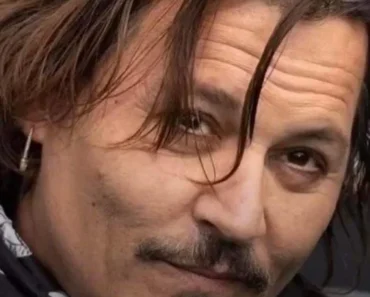Johnny Depp Joins Forces with Environmental Nonprofit to Combat Climate Change