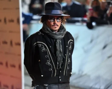 Johnny Depp Once Shared He Intentionally Picked Film Roles That Could Potentially End in Disaster