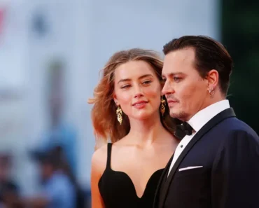 Why Johnny Depp Chose Amber Heard Over Scarlett Johansson for ‘The Rum Diary’