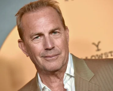 Kevin Costner Reveals Why He Left ‘Yellowstone’