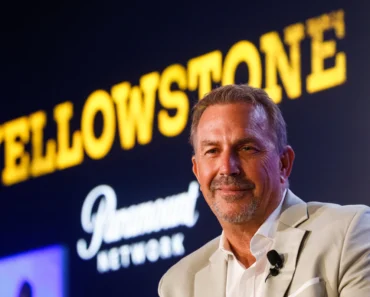 Kevin Costner Breaks the ‘Yellowstone’ Curse — Could His Big Win Be the Beginning of Hollywood Finally Respecting America’s Most Popular TV Show?
