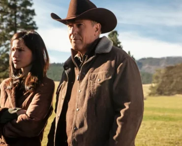 Here’s What Kevin Costner Eats on Set of ‘Yellowstone’