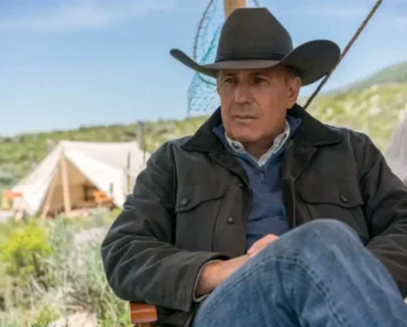Kevin Costner Alludes He Is Heading to Court to Fight For His ‘Yellowstone’ Season 5 Salary In Divorce Docs