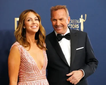 Kevin Costner May Have a Prenup, But That Hasn’t Stopped His Impending Divorce From Turning Nasty