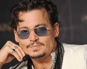 ‘Pirates’ Body Double Recalls Why Johnny Depp Got ‘Extremely Angry’ Over 1 Stunt