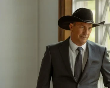 Kevin Costner Makes It Clear He Is Ready to Move on From ‘Yellowstone’