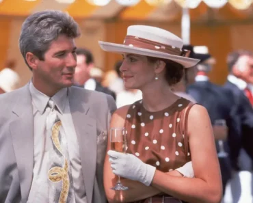 Richard Gere Had to Be Convinced to Play Edward Lewis in ‘Pretty Woman’