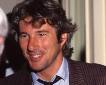 Richard Gere Once Threatened to Sue This Talk Show for Calling Him a ‘Sex Symbol’