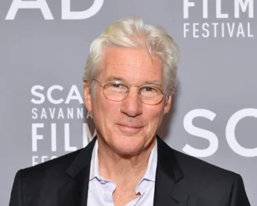 “Tired and Gray-Haired Old Man”: 72-year-old Richard Gere Appeared in Public with His Young Wife