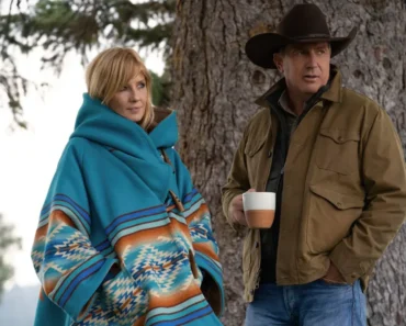 ‘Yellowstone’: Kelly Reilly Reveals Which Season 4 Scene With Kevin Costner Was ‘Heartbreaking’ to Film