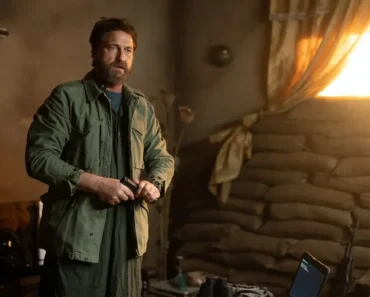 REVIEW | Not just another Gerard Butler flick, Kandahar salutes the neglected hero of unimaginable conflicts