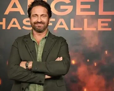Gerard Butler files lawsuit against Olympus Has Fallen producers over profits