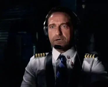 Plane film review — Gerard Butler flies out of a storm and into disaster