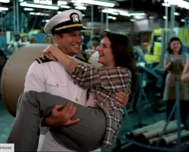 Richard Gere tried to change one of the best movie endings ever