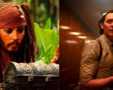 Tom Hiddleston on Track To Solve Disney’s Major “Johnny Depp” Problem