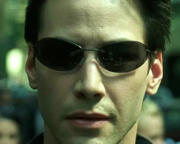 ‘The Matrix’ Sunglasses Were Uniquely Made for Each Cast Member