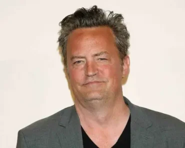 Here’s Matthew Perry ‘last wish’ before his tragic death