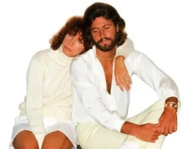Barbra Streisand Sang Some of Her Songs 10 Times for 1 of the Bee Gees