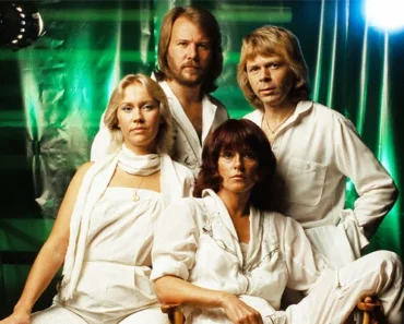 ABBA ready for a ‘historic’ comeback, 40 years after breaking up