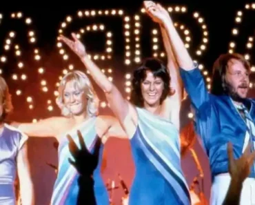 Swedish supergroup ABBA reunite for first new album in 40 years