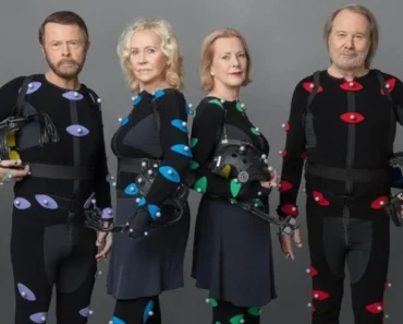 ABBA’s Bjorn says new album may be last recording