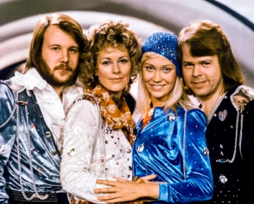 ABBA Was Offered $1 Billion to Reunite in 2000; Why Are They Doing It Now?