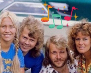 ABBA Will Release Five Brand New Songs Next Year