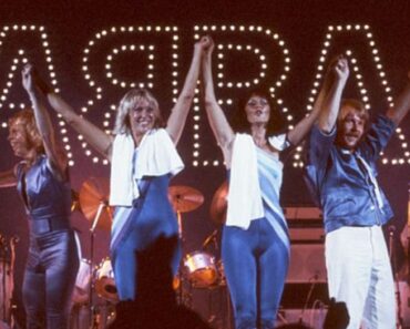 ABBA, Reunited and It Feels So Good!