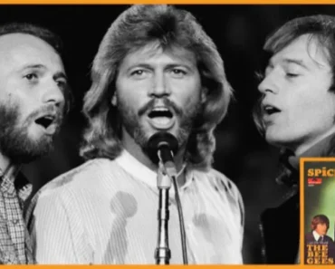 Bee Gees: “Spicks and Specks”