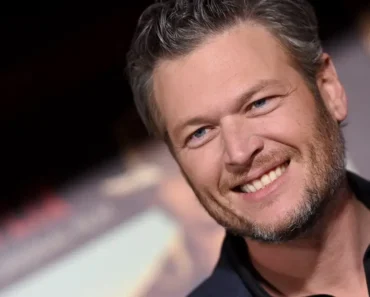 Blake Shelton Once Felt Writing ‘Ol’Red’ Was the Biggest Risk He Took in His Career