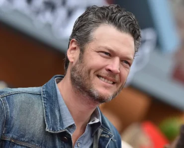Blake Shelton Once Shared That Intimacy on a Tractor Was 1 of His ‘Dreams’