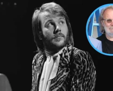 Benny Andersson From ABBA Is 75 And Continues Breaking Music Records