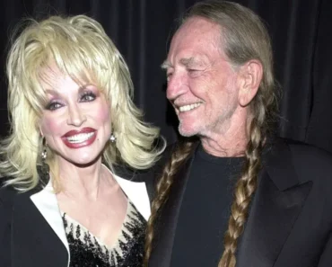 Willie Nelson Gave Dolly Parton an ‘Absolute High’ After She Asked for ‘Dope’