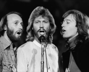 Bee Gees | Stayin’ Alive