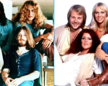 Led Zeppelin, ABBA, And Sex Clubs—Fact Or Fiction?