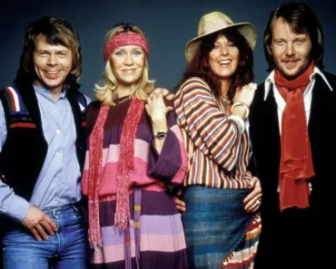 Longtime ABBA Guitarist Lasse Wellander Dies At 70