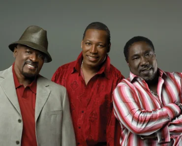 The O’Jays Get ‘The Last Word’ on Final Album